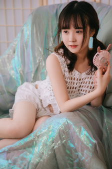 明星专题：顾小白